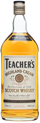 Teachers Scotch Highland Cream